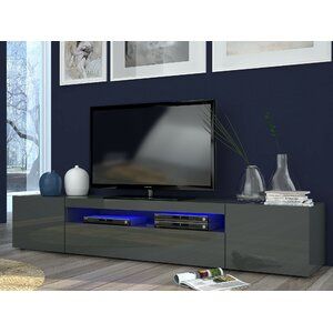 Modern Tv Stands (View 5 of 15)