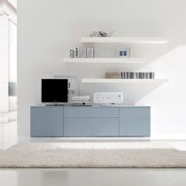 Modern Tv Units (View 11 of 15)