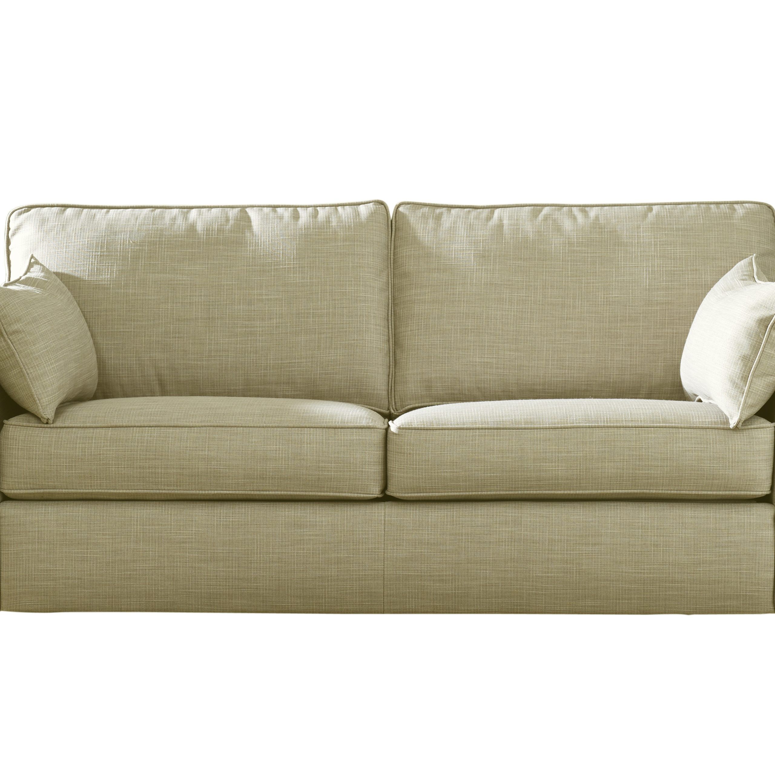 Montana Sofa Bed – Comfort And Slouch With Regard To Montana Sofas (View 4 of 15)