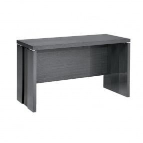 Monte Carlo Slate Grey High Gloss Extending Dining Table With Best And Newest Monza Tv Stands (View 11 of 15)