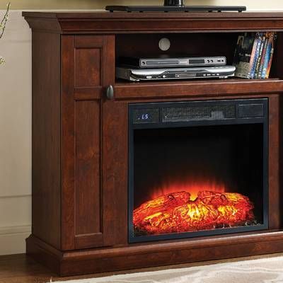 Most Recent Caleah Tv Stands For Tvs Up To 65" Within Berkshire Solid Wood Tv Stand For Tvs Up To 65" With (View 3 of 15)