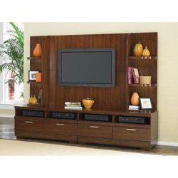Most Recent Polar Led Tv Stands Pertaining To Led Tv Wall Unit At Rs 11000 /piece(s) (Photo 9 of 15)