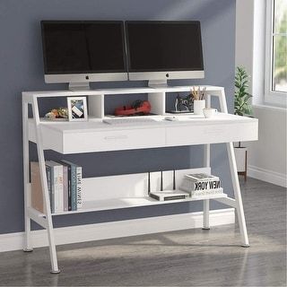 Featured Photo of 12 Best Ideas Space-saving Gaming Storage Tv Stands