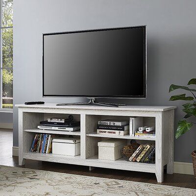 Most Recently Released Sunbury Tv Stands For Tvs Up To 65" Inside Tv Stands You'll Love In  (View 5 of 15)