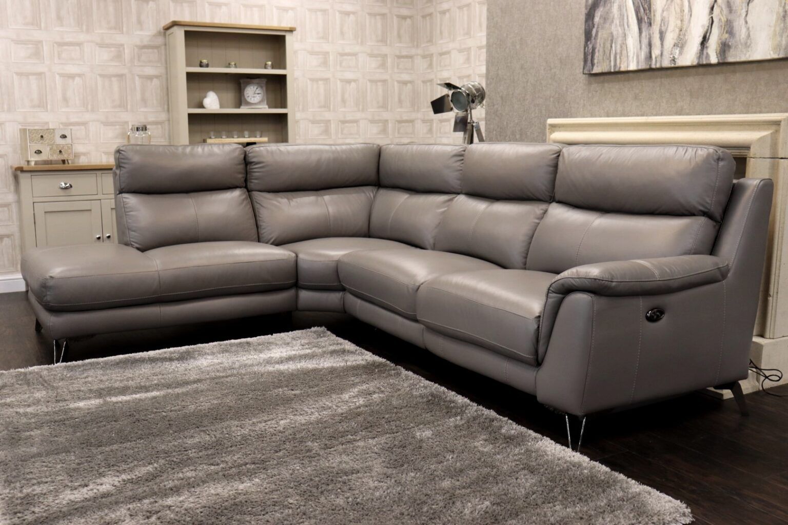 New Incanto Contempo (Famous Designer Brand) Premium Pure Within Contempo Power Reclining Sofas (View 3 of 15)