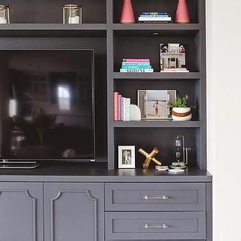 Newest Corona Grey Flat Screen Tv Unit Stands In Built In Tv Cabinet Design Ideas (View 13 of 15)