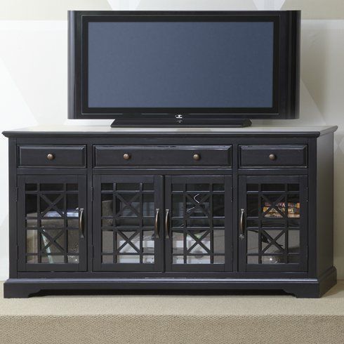 Newest Grandstaff Tv Stands For Tvs Up To 78" With Daisi Tv Stand For Tvs Up To 78" (With Images) (View 2 of 15)