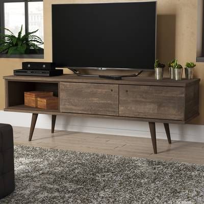 Norloti Floating Entertainment Center For Tvs Up To 70 In Most Current Lorraine Tv Stands For Tvs Up To 70&quot; (View 13 of 15)