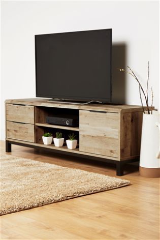 Oak Tv Stand, Tv (View 4 of 15)