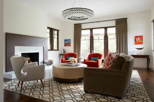 On Point In Orinda | California Home + Design | Living With Orinda Sofas (View 5 of 15)