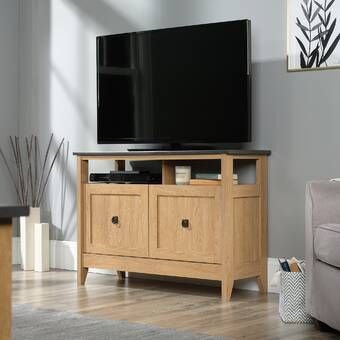 Orren Ellis Makiver Floating Tv Stand For Tvs Up To 78 Pertaining To Most Up To Date Lionel Corner Tv Stands For Tvs Up To 48&quot; (View 2 of 15)