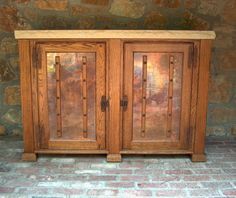 Outdoor Mini Bar With Storage Cabinet, Drawer And Mini Regarding Most Current Twin Star Home Terryville Barn Door Tv Stands (Photo 1 of 15)