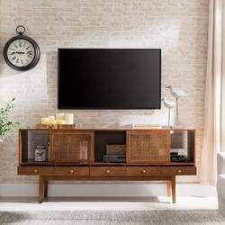 Payton Entertainment Center For Tvs Up To 70" (View 5 of 15)