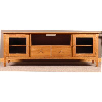 Perigold Inside Most Popular Grandstaff Tv Stands For Tvs Up To 78&quot; (View 6 of 15)