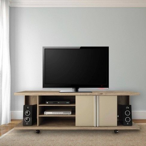 Featured Photo of 15 The Best Polar Led Tv Stands