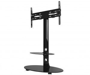 Pin On Extension For Fashionable Conrad Metal/Glass Corner Tv Stands (View 14 of 15)