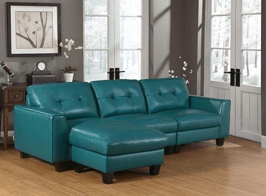 Pin On Luxury Sectionals & Home Furniture Ideas Throughout Bloutop Upholstered Sectional Sofas (View 15 of 15)