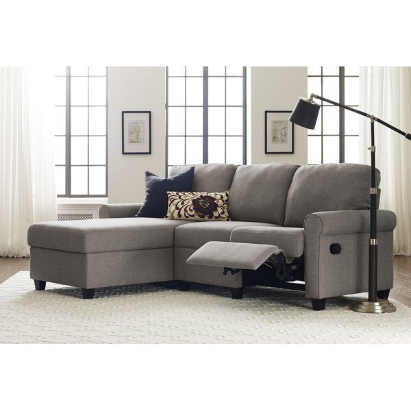 Pin On Reno The Tangle In Copenhagen Reclining Sectional Sofas With Right Storage Chaise (Photo 2 of 15)