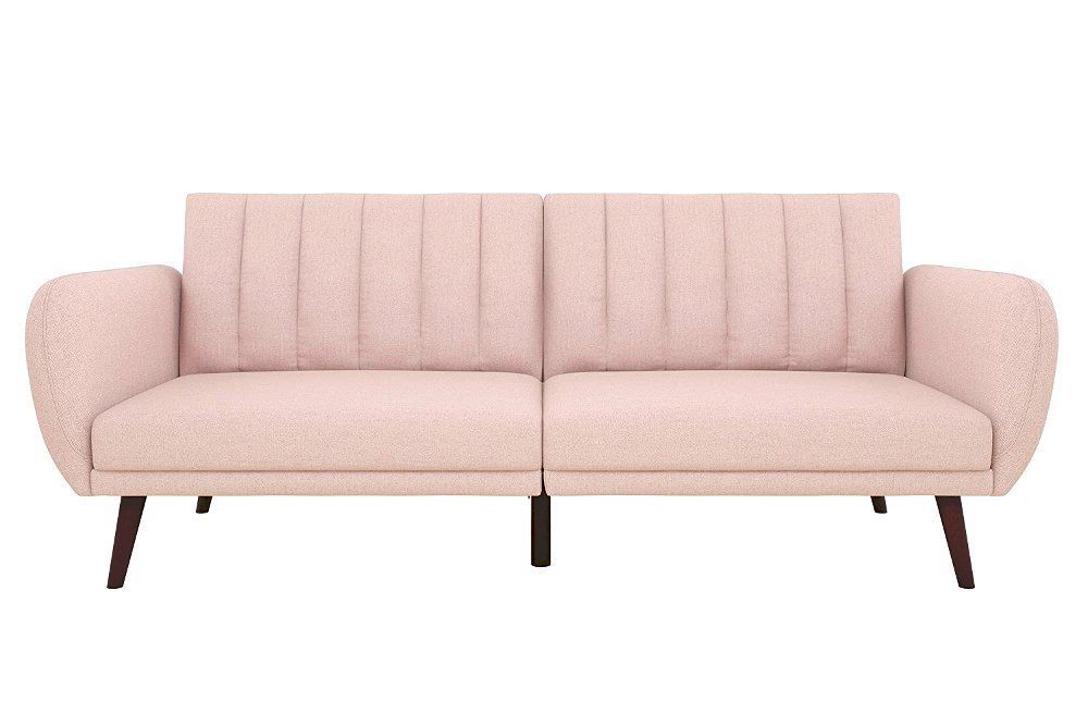 Pink Sofas Under $ (View 7 of 15)