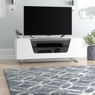 Popular Maubara Tv Stands For Tvs Up To 43&quot; Inside Zipcode Design Gunther Tv Stand For Tvs Up To  (View 8 of 15)