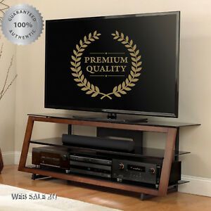 Popular Solid Wood Tv Stands For Tvs Up To 65" Within Deluxe Audio Video Stand Tv 65 Solid Wood Entertainment (View 15 of 15)