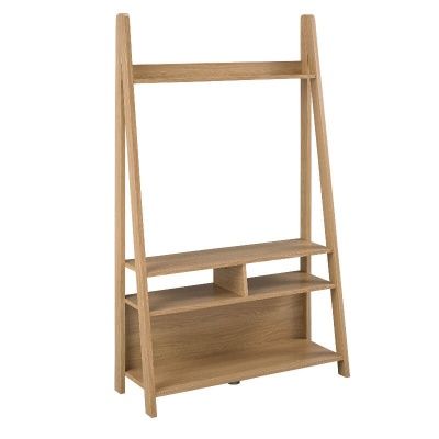 [%popular Tiva Ladder Tv Stands Regarding Abdabs Furniture – Tv Cabinets [5]|abdabs Furniture – Tv Cabinets [5] Within Best And Newest Tiva Ladder Tv Stands%] (View 10 of 13)