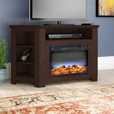 Preferred Evelynn Tv Stands For Tvs Up To 60" With Red Barrel Studio Cesar Tv Stand For Tvs Up To 60 Inches (View 12 of 15)