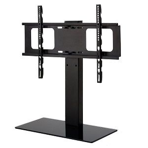 Preferred Solo 200 Modern Led Tv Stands Intended For ᐅ Les Meilleurs Supports Tv Sur Pied (Photo 3 of 15)