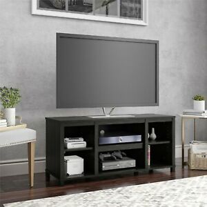 Preferred Virginia Tv Stands For Tvs Up To 50&quot; Throughout Mainstays Parsons Cubby Tv Stand For Tvs Up To 50", True (View 2 of 15)