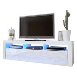 Priebe Entertainment Center For Tvs Up To 75" (View 6 of 15)