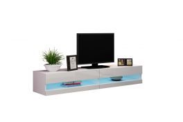 Quality Discount Furniture – Cheap Furniture Online With Regard To Popular Galicia 180Cm Led Wide Wall Tv Unit Stands (View 5 of 15)