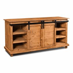 Recent Canyon Oak Tv Stands With Rustic Tv Stand, Rustic Tv Console, Wood Pine Tv Stand (View 14 of 15)