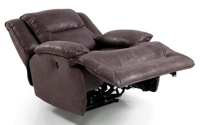 Recliners | Bob'S Discount Furniture Pertaining To Navigator Power Reclining Sofas (View 13 of 15)