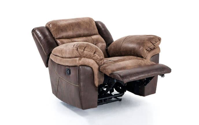 Recliners | Bob'S Discount Furniture Within Navigator Power Reclining Sofas (View 10 of 15)