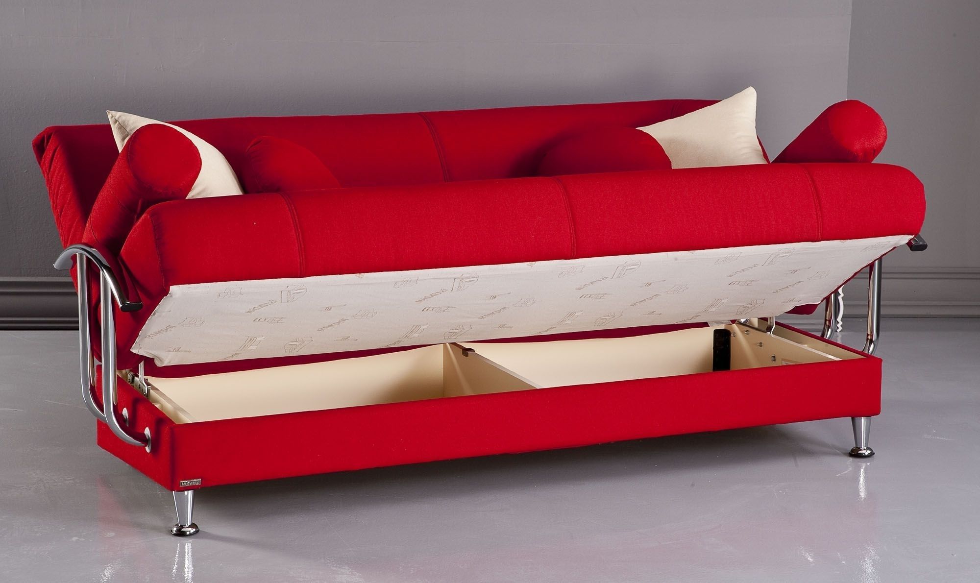 Red Sleeper Sofas – Decordip For Red Sofas (View 7 of 15)
