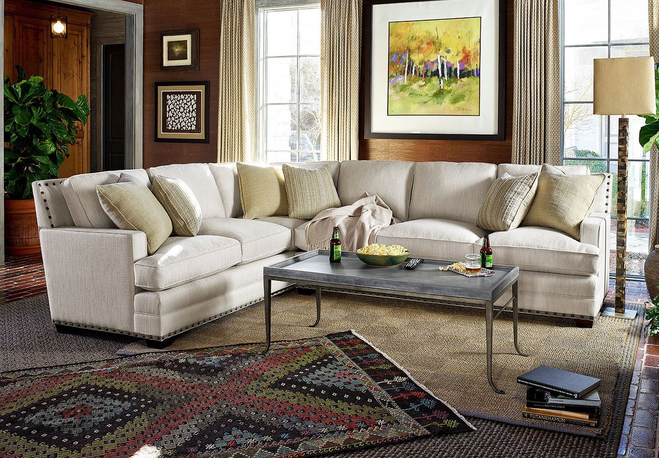 Riley Right Facing Sofa Sectional (Cedric Natural Pertaining To Kiefer Right Facing Sectional Sofas (View 9 of 15)