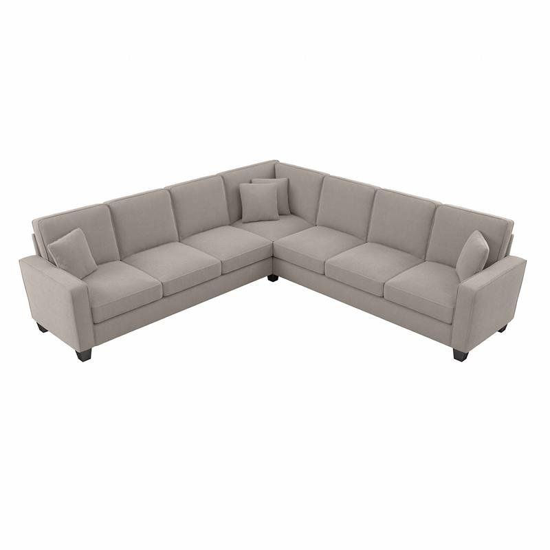 Sectional Couches: Buy Living Room Sectional Sofas Online Intended For 102" Stockton Sectional Couches With Reversible Chaise Lounge Herringbone Fabric (View 6 of 15)