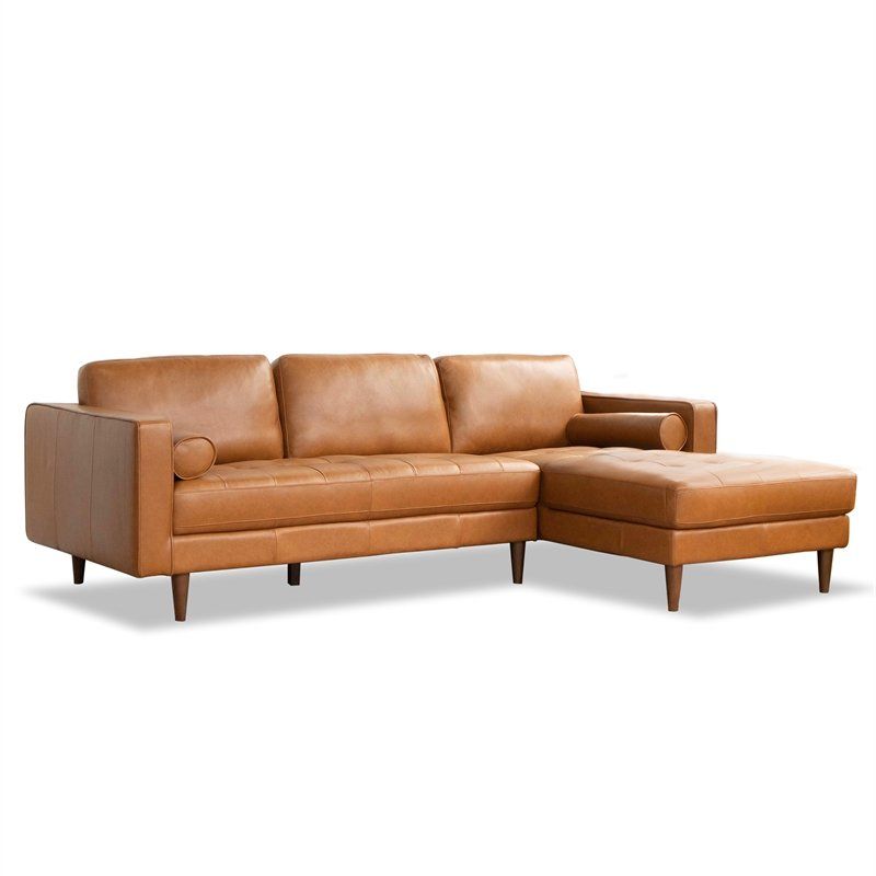 Sectional Couches: Buy Living Room Sectional Sofas Online Pertaining To 102&quot; Stockton Sectional Couches With Reversible Chaise Lounge Herringbone Fabric (View 9 of 15)