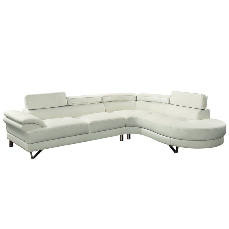 Sectional Couches: Buy Living Room Sectional Sofas Online Regarding 102" Stockton Sectional Couches With Reversible Chaise Lounge Herringbone Fabric (View 14 of 15)
