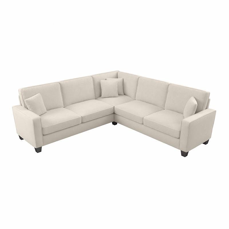 Sectional Couches: Buy Living Room Sectional Sofas Online With 102" Stockton Sectional Couches With Reversible Chaise Lounge Herringbone Fabric (View 8 of 15)