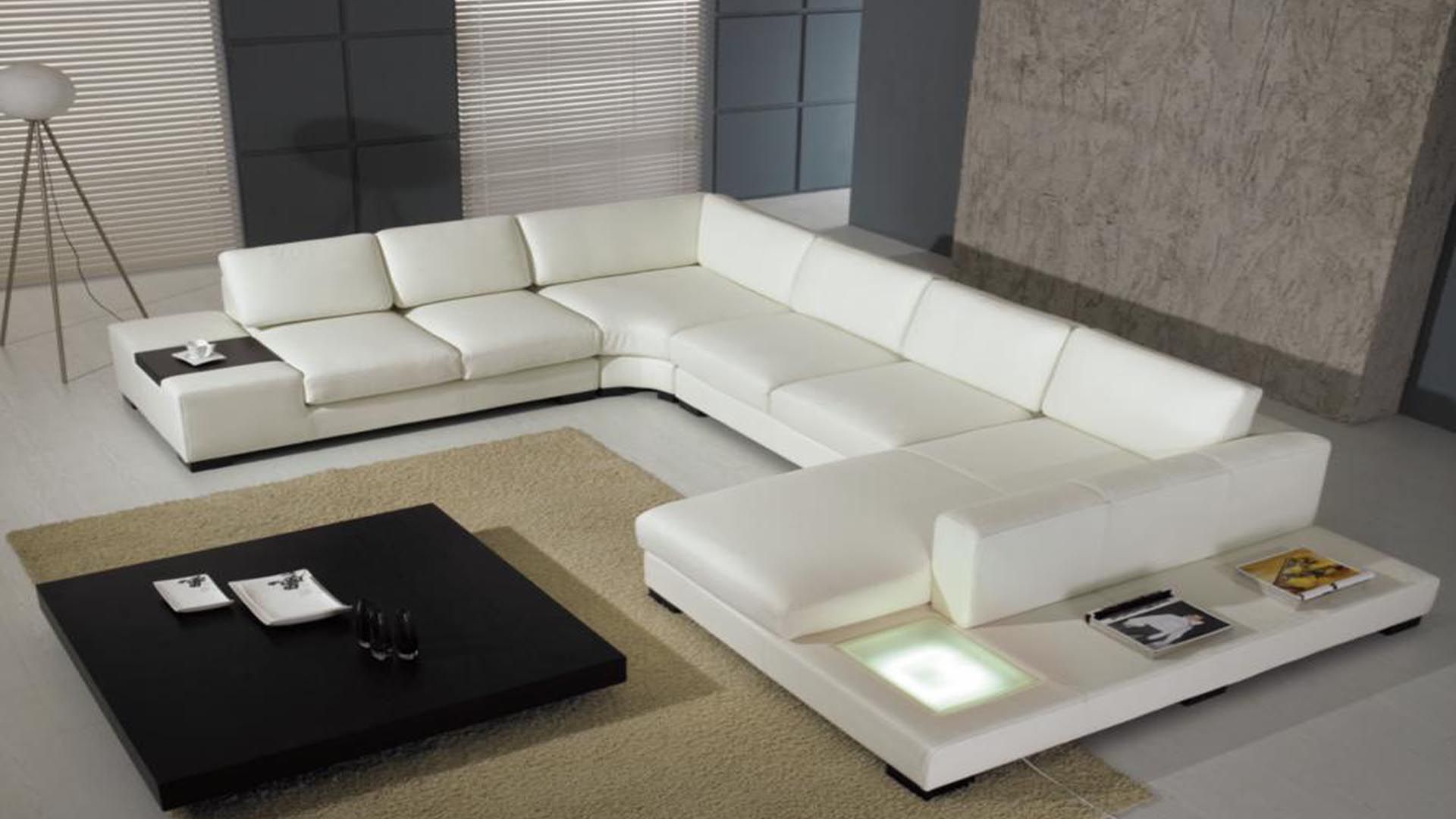 Sectional Sofa Sleepers For Better Sleep Quality And Pertaining To 3Pc Ledgemere Modern Sectional Sofas (View 9 of 15)