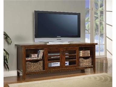 Featured Photo of 15 The Best Tv Stands in Rustic Gray Wash Entertainment Center for Living Room