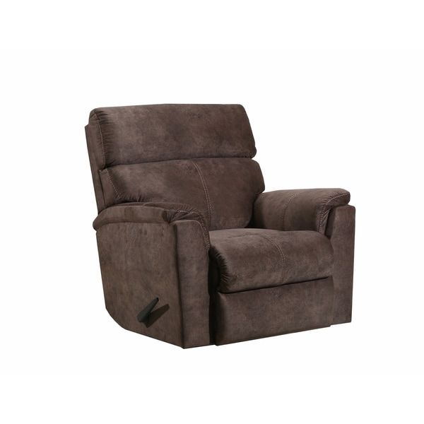 Shop Lane Home Furnishings Swivel/ Glider Recliner For Colby Manual Reclining Sofas (View 3 of 15)
