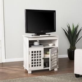 Shop Television Stands At Lowes In Most Up To Date Boston Tv Stands (View 9 of 15)