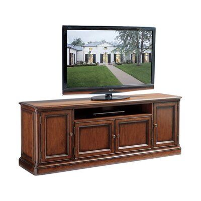 Sligh Richmond Hill Tv Stand For Tvs Up To 88" & Reviews With Most Popular Ailiana Tv Stands For Tvs Up To 88" (View 2 of 15)