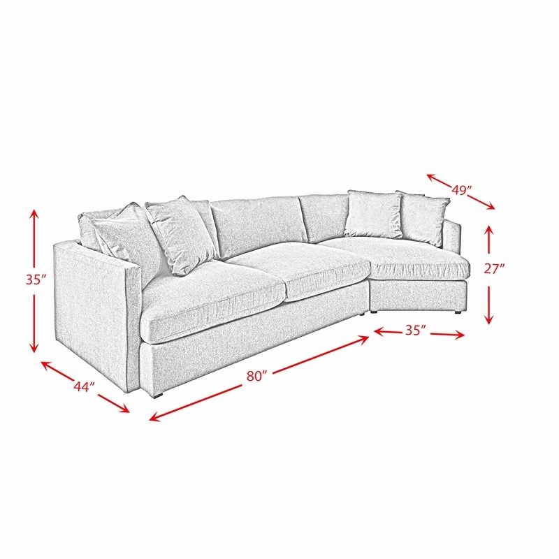 Sofa Sets For Sale – Buy Sofa Sets Online At Low Prices In Regarding 2Pc Maddox Left Arm Facing Sectional Sofas With Cuddler Brown (View 12 of 15)