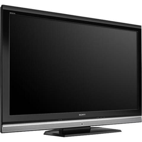 Sony Kdl40ve5 Bravia Kdl 40ve5 40" Lcd Tv Specs And Details Intended For Most Up To Date Tv Stands 38 Inches Wide (Photo 1 of 15)