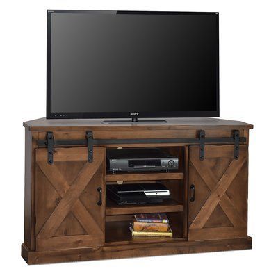 Sunbury Tv Stand For Tvs Up To 65 Inches In 2019 (Photo 3 of 15)