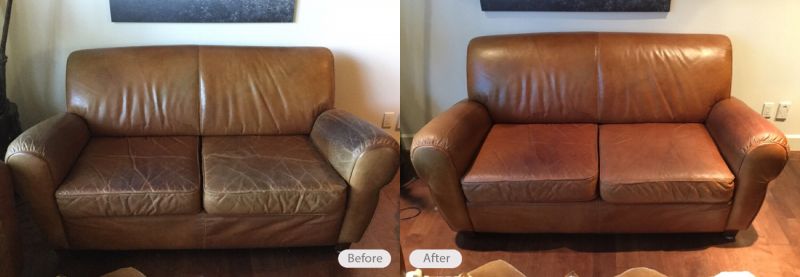 Surrey Upholstery Reviews – Upholstery Inside Trailblazer Gray Leather Power Reclining Sofas (View 13 of 15)