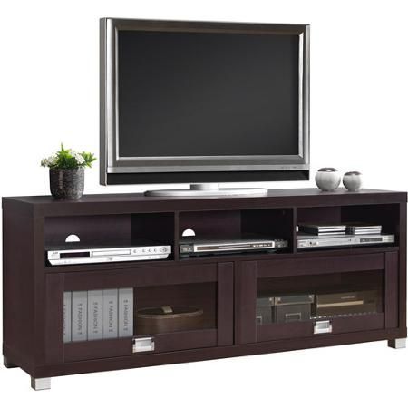 Techni Mobili 58" Durbin Tv Stand For Tvs Up To 70 For Fashionable Kinsella Tv Stands For Tvs Up To 70" (View 3 of 15)